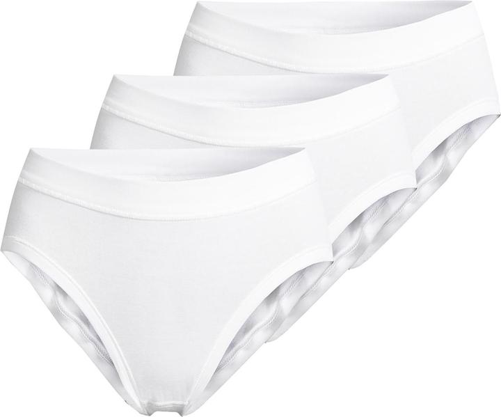 Immagine prodotto Conta 3er Pack Feinripp Hüftslip (48, 4XL, confezione da 3)