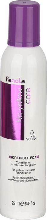 Fanola No Yellow Incredible (250 ml)