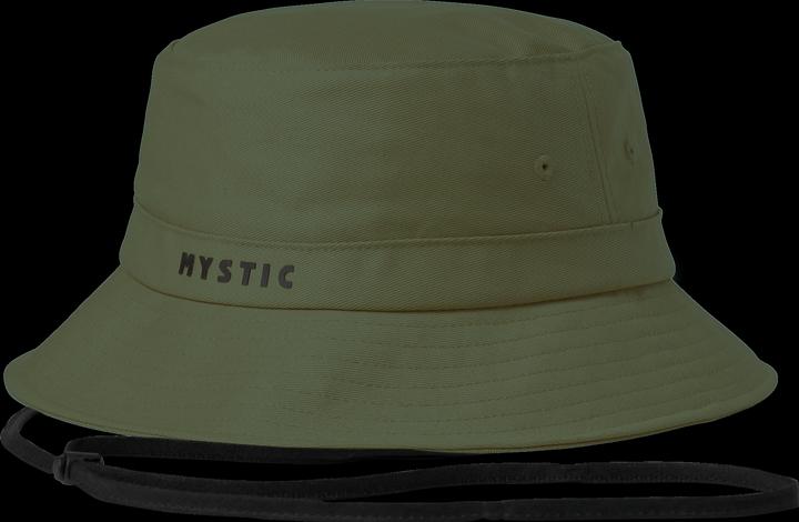 Actual product image Mystic Quickdry Bucket Hat (XL)