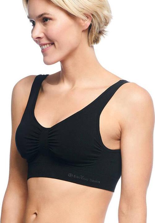 Produktbild Bamboo Basics Fleur (Einzelpack, M)