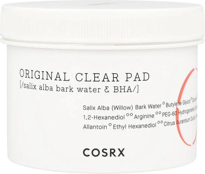 Cosrx One Step Pimple Clear