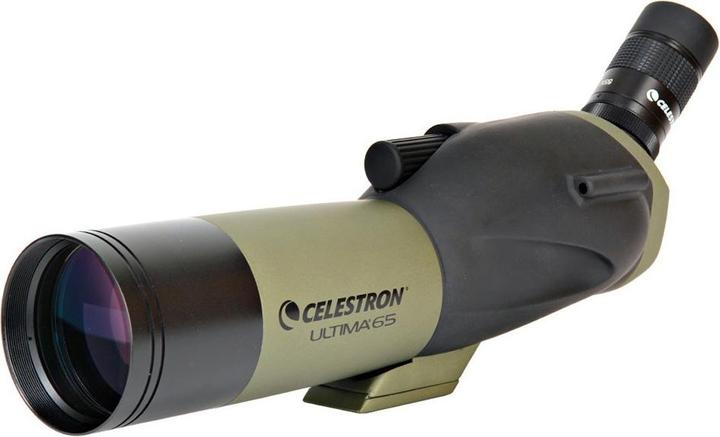 Actual product image Celestron Ultima 65 45°
