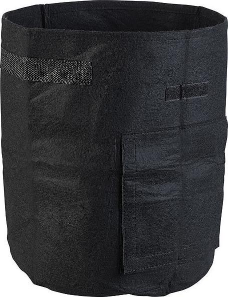 Image du produit Royal Gardineer Set de 3 sacs de croissance pour plantes (30 cm, 30 cm)