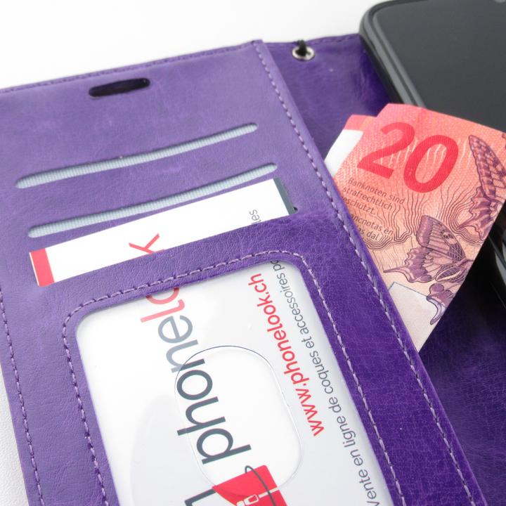 Image du produit PhoneLook Fourre Premium Flip (Huawei P30 Pro)