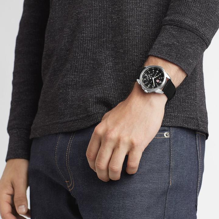 Produktbild Luminox Atacama Adventurer Field 1760 Series (Taucheruhr, 42 mm)