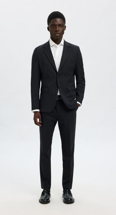 Immagine prodotto Selected Homme Slhslim-Theo Wool Blend Blz Flex Noos (48)