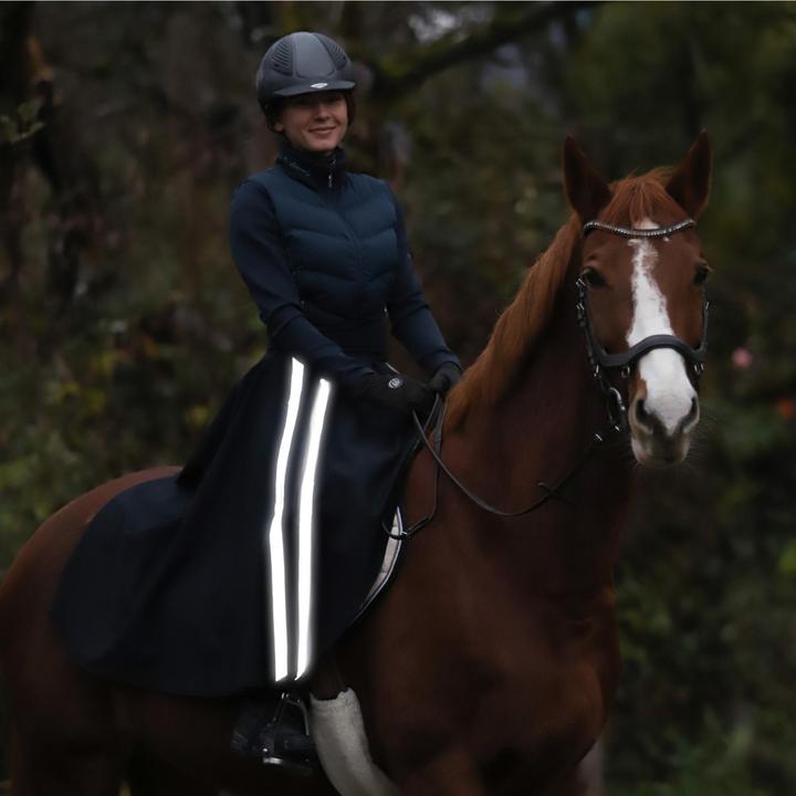 Produktbild Marengo Winter Reitrock Reflex (M)