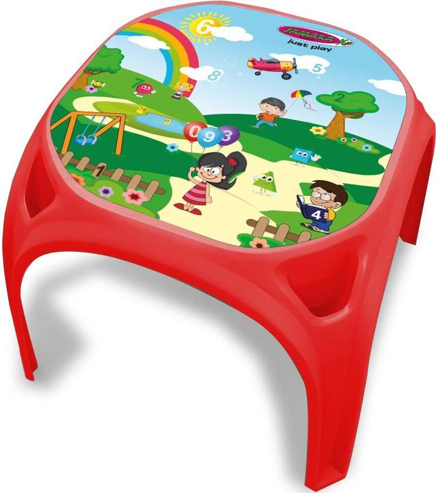 Jamara Number fun XL (Kids table)