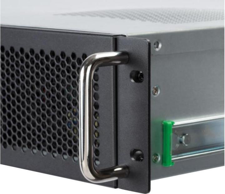 Image du produit Silverstone RM23-502 (mATX, Mini-ITX, ATX)