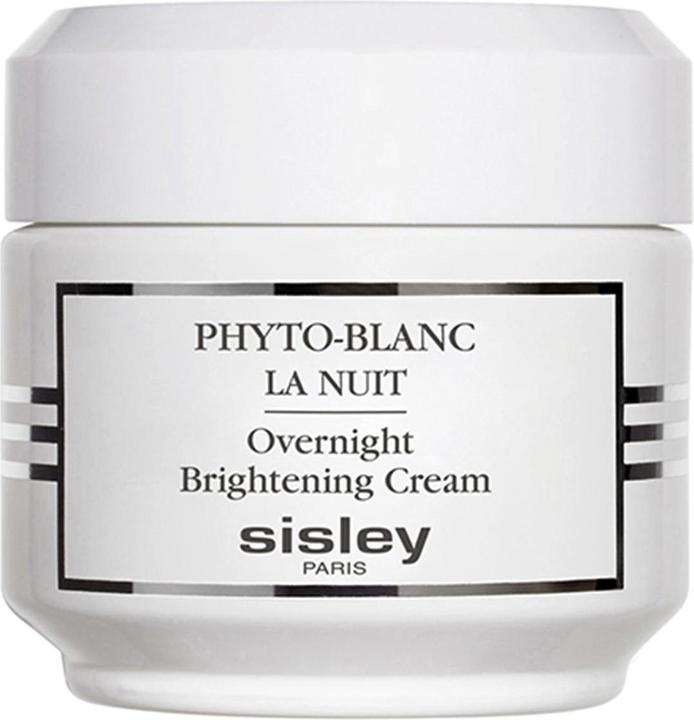 Sisley Phyto-Blanc La Nuit (50 ml, Nachtcreme)