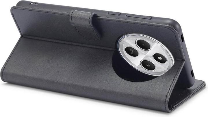Image du produit LC.Imeeke Xiaomi Redmi 14C / Poco C75 - Leder Etui Hülle (Xiaomi Redmi 14C, Xiaomi Poco C75, Xiaomi Redmi 4)
