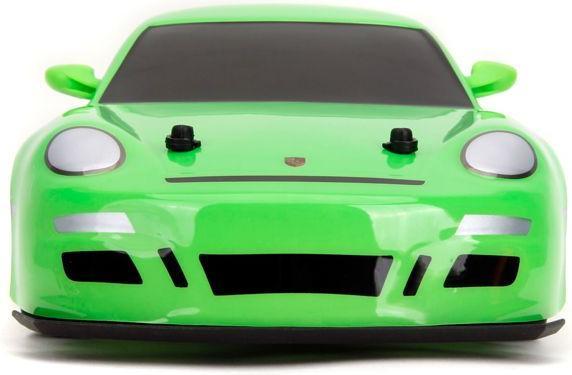 Produktbild Jada Porsche 911