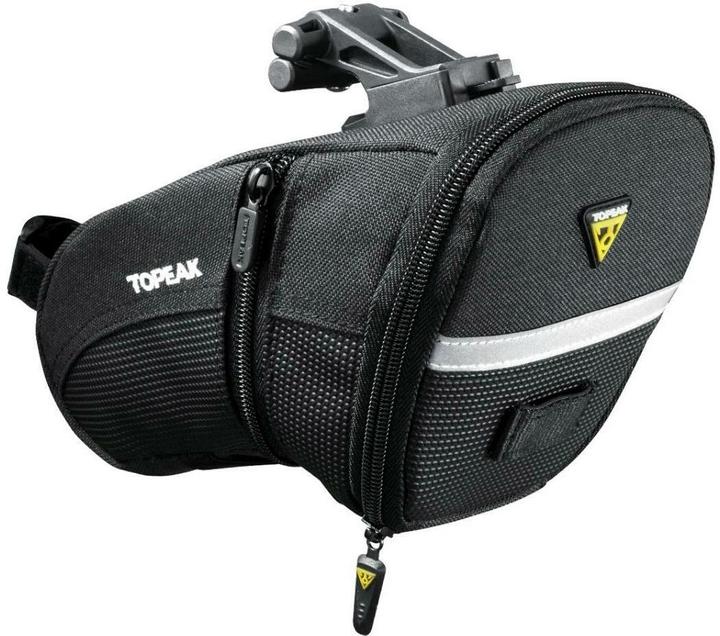 Produktbild Topeak Aero Wedge (1.50 l, Satteltasche)