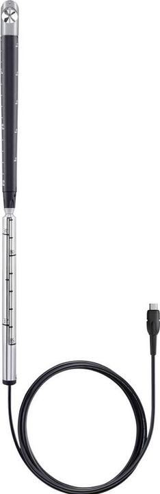 Actual product image Testo Air Flow ComboKit 2