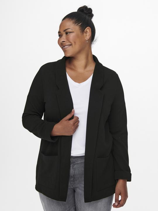 Produktbild Only Vorn offener Curvy Blazer (XL)