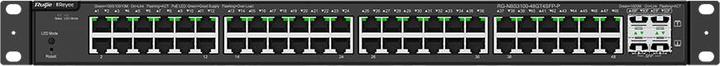 Immagine prodotto Ruijie SWITCH NETTO 48 PORTE 1000M 4SFP (48 Porti)