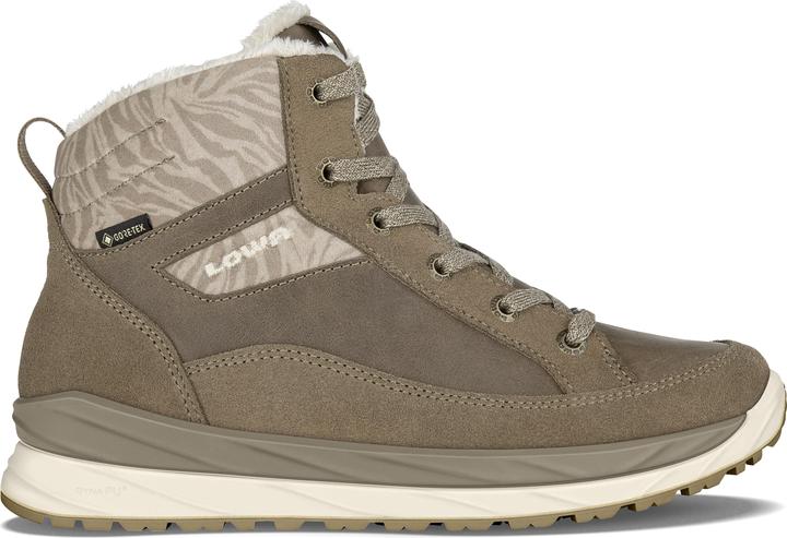 Lowa Alvera GTX