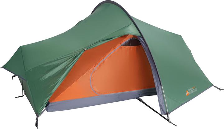 Produktbild Vango Zenith 300 Tent (Tunnelzelt, 2.58 kg, 3 Personen)