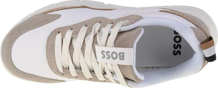 Immagine prodotto BOSS Scarpe da ginnastica J29289-10B bianco 33 (33)