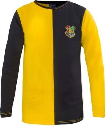 Actual product image Cinereplicas - Harry Potter - T-Shirt - Triwizard Tournament & Quidditch - T-Shirt Cedric Diggory - (XS)