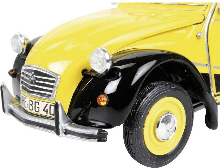 Produktbild Revell Citroen 2CV Charleston