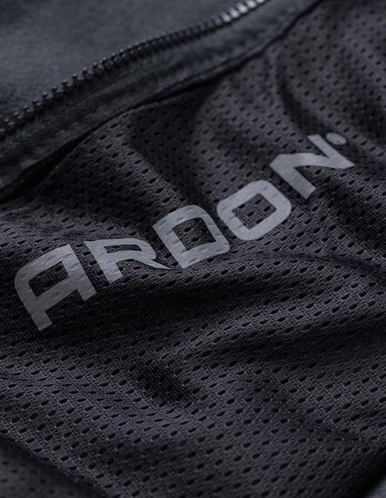 Immagine prodotto Ardon Felpa In Pile 4tech Grigio M (M)