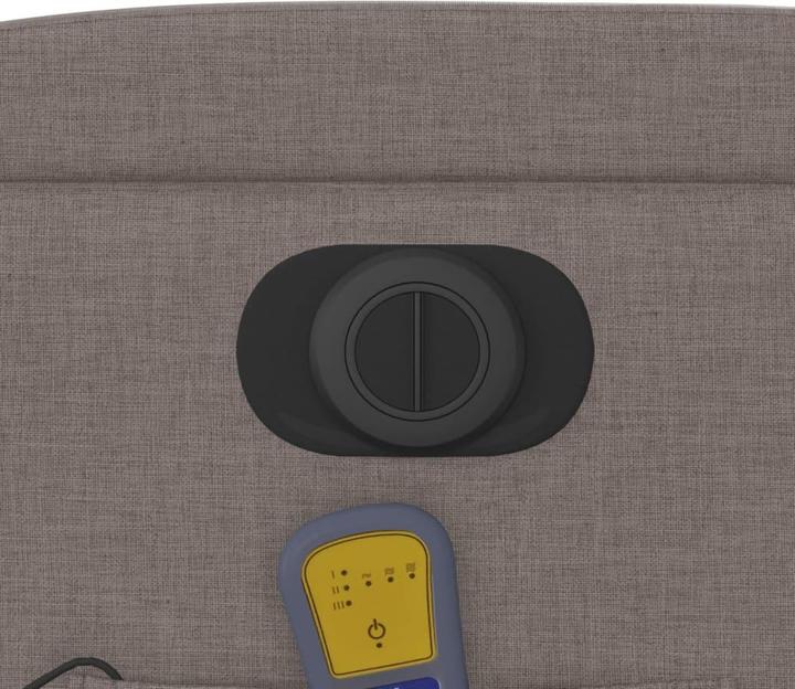 Actual product image VidaXL Hynek