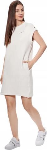 Immagine prodotto Tommy Hilfiger Abito donna 1985 Mini Corplogo (S)