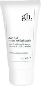 Actual product image Gema Herrerías Gh Aza-Gz Multifunction Cream 50Ml (50 ml)