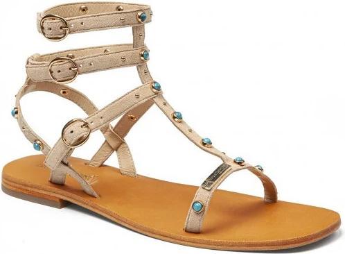 Les Tropeziennes par M.Belarbi sandalen für damen corfou (40)