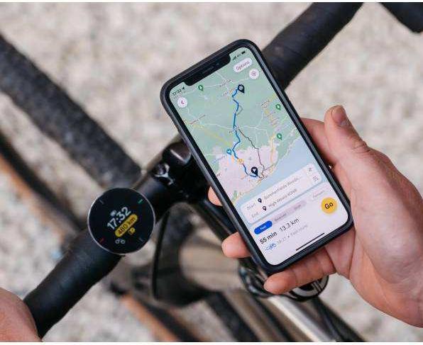 Immagine prodotto Beeline Velo 2 GPS