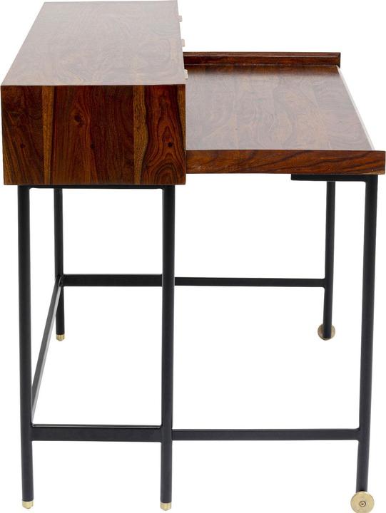 Produktbild Kare Design Schreibtisch Ravello 120x82cm
