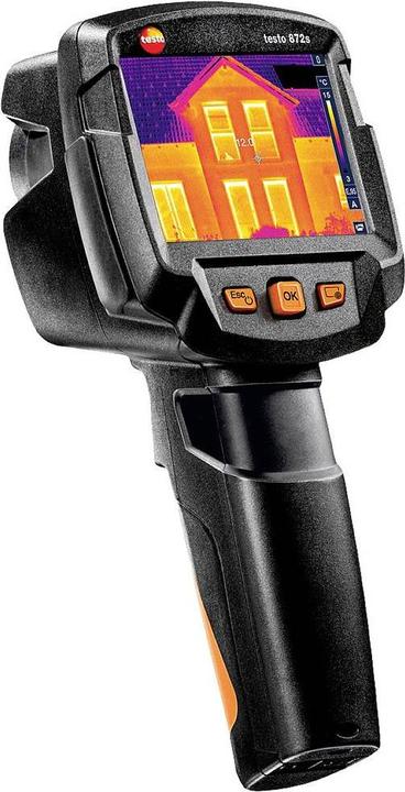 Actual product image Testo 0560 8725
