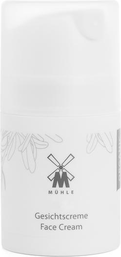 Image du produit Mühle Crème pour le visage organique (50 ml, Crème de jour)
