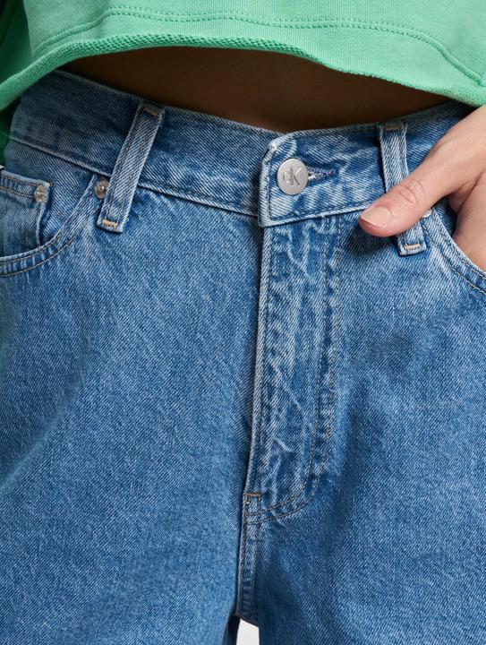 Actual product image Calvin Klein Jeans Low Rise Loose Jeans - 89743 (W28/L30)