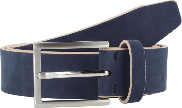 Produktbild Bugatti Gürtel Leder (90)