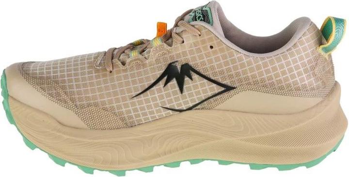 Immagine prodotto ASICS Performance Trabuco Max 3 1011B800-020 - 41,5 (41.5)