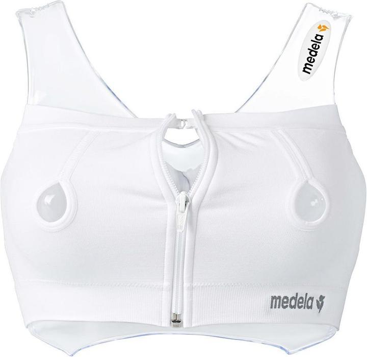 Medela Easy Expression Bustier (L)