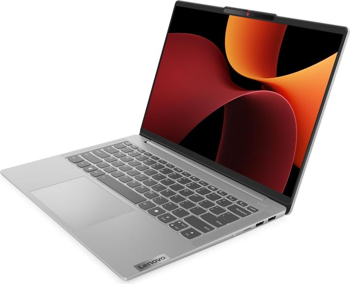 Actual product image Lenovo IdeaPad Slim 5 14AHP9 (14", AMD Ryzen 5 8645HS, 16 GB, 1000 GB)