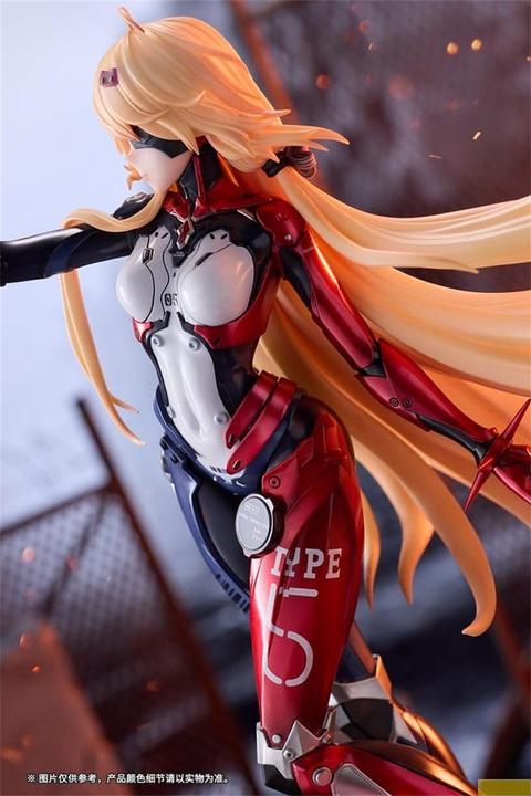 Produktbild Ribose Tower of Fantasy statuette PVC 1/7 Nemesis Venus Ver. 25 cm