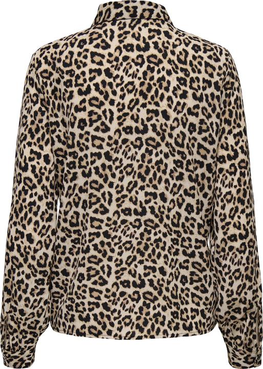 JdY Jdybrooke L/S Shirt Wvn Noos
