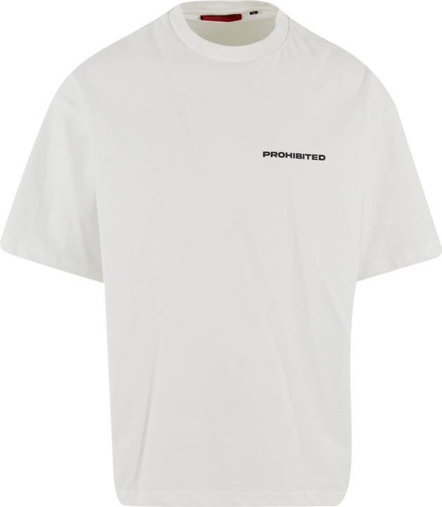 Produktbild Prohibited 10119 Tee - 126681 (XXL)