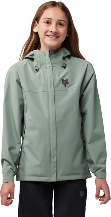 Produktbild Fox JACKET 24 YTH RANGER 2.5L WATER MOSS (152, 158, XL)