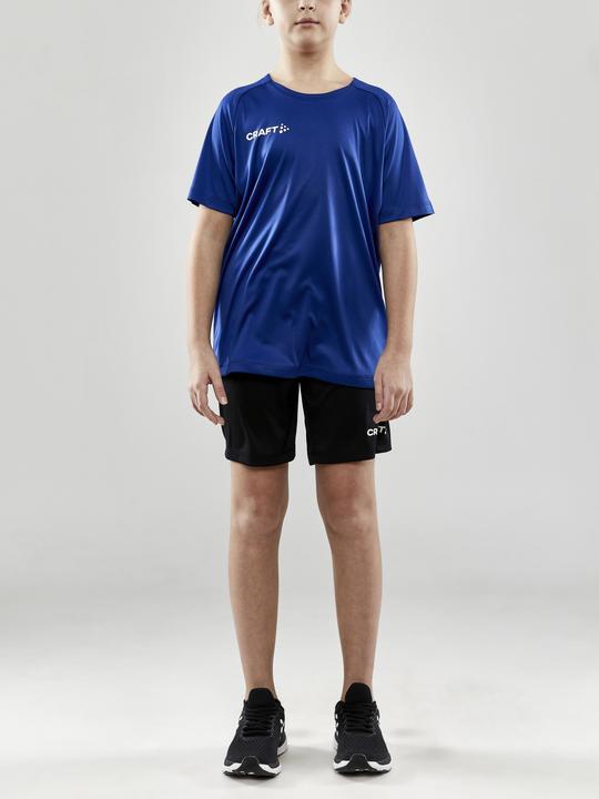 Actual product image Craft Evolve Tee Jr (158, 164)