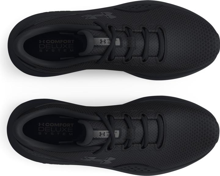 Actual product image Under Armour running shoes charged surge 4 (45)