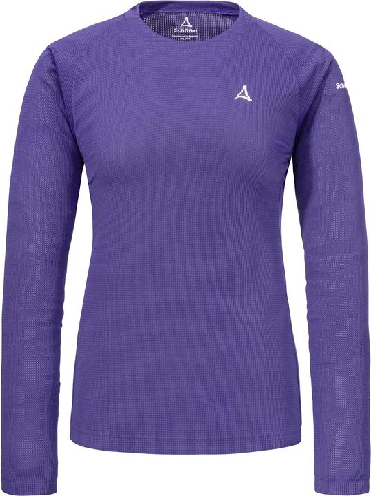 Lila, Purple Power