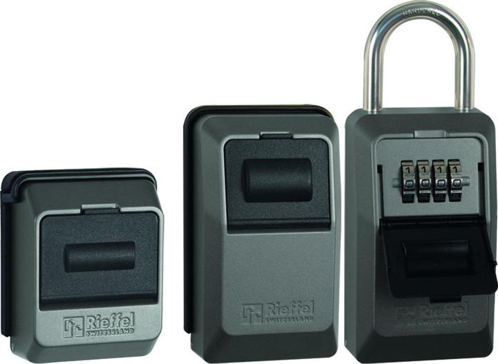 Image du produit Rieffel Dépôt de clés KSB-S
