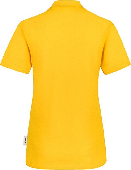 Image du produit Hakro Polo femme CLASSIC 110 soleil taille XL (XL)