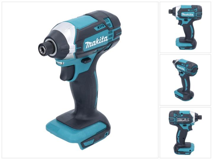 Image du produit Makita DTD152Z (Fonctionnement sur batterie)