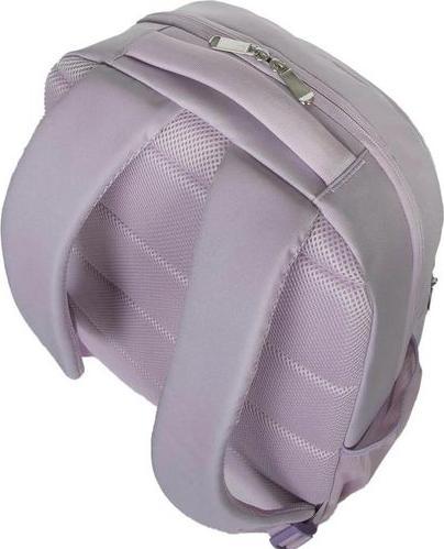 Actual product image Targus Notebook backpack TBB65307GL Orchid,15,6",Octave III